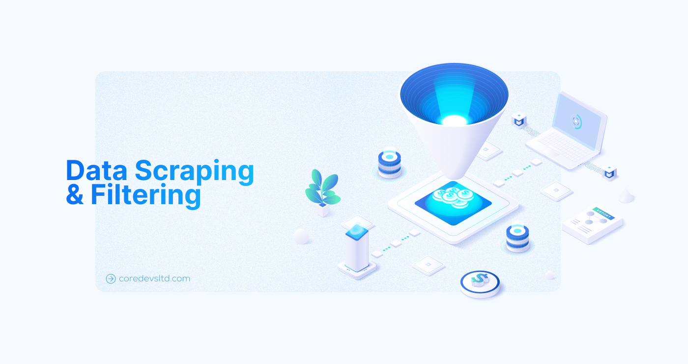 Data Scraping & Filtering